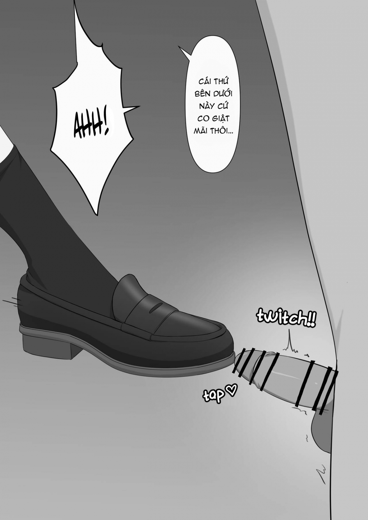 Đọc truyện hentai Slave Time - Chap 1