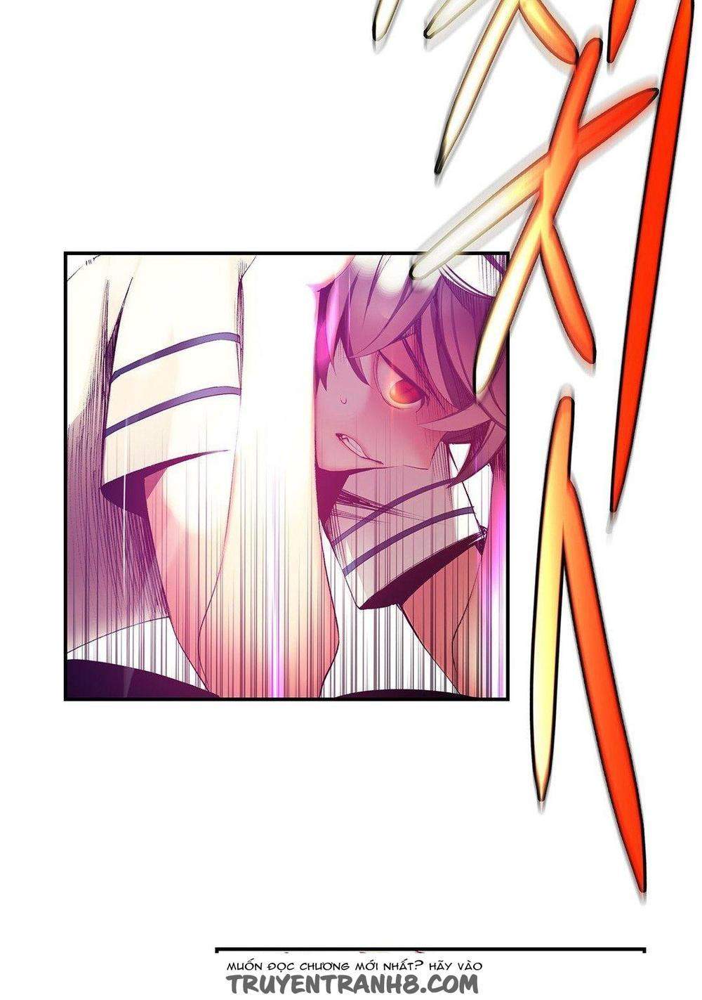 Đọc truyện hentai Sự Ràng Buộc Của Lilith - Chap 31