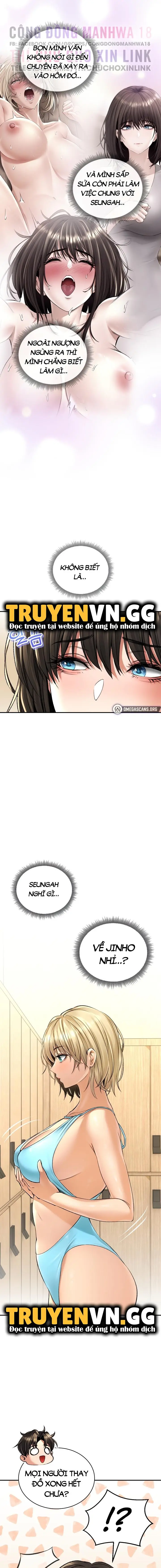 Đọc truyện hentai Thảo Dược Mê Tình - Chap 21