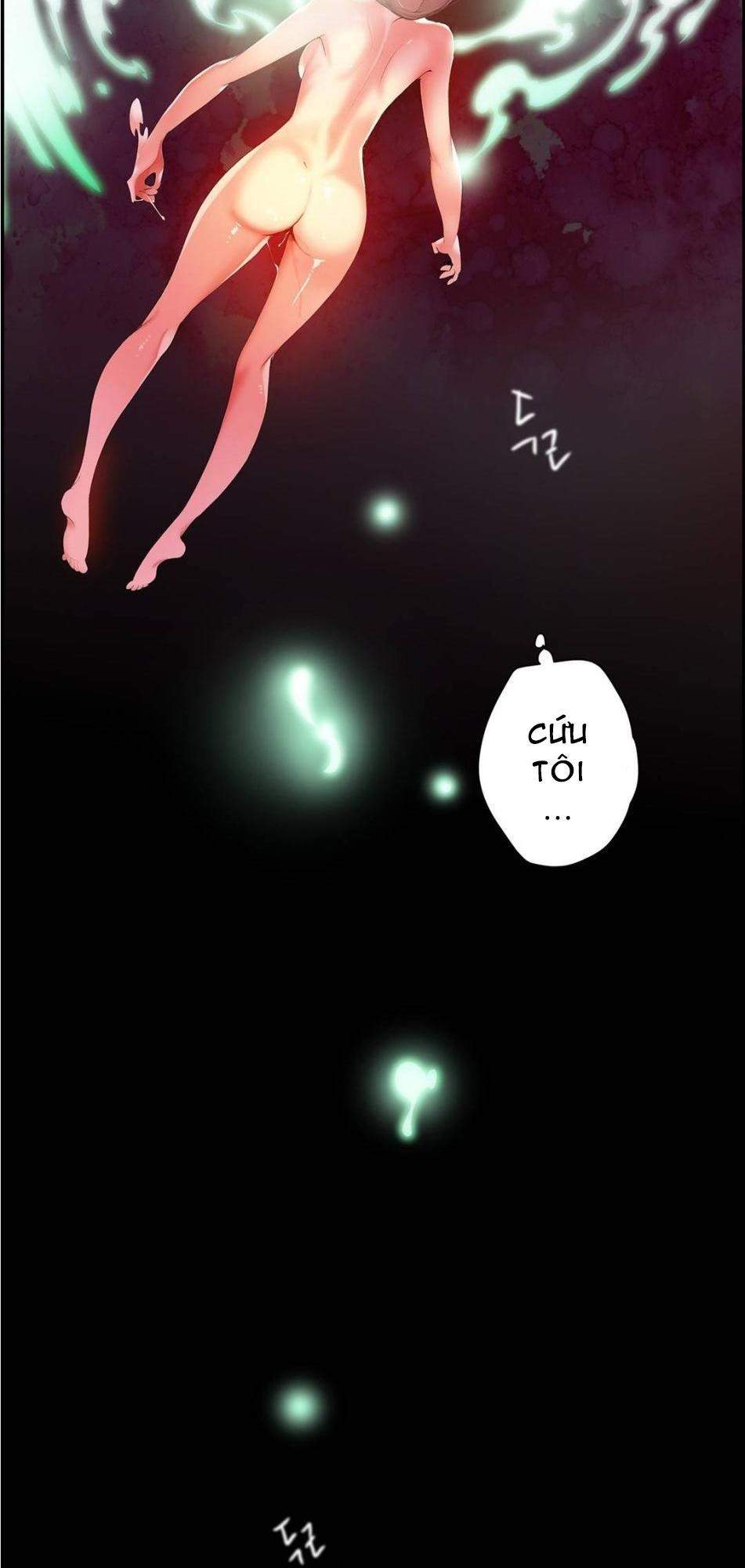 Đọc truyện hentai Sự Ràng Buộc Của Lilith - Chap 32