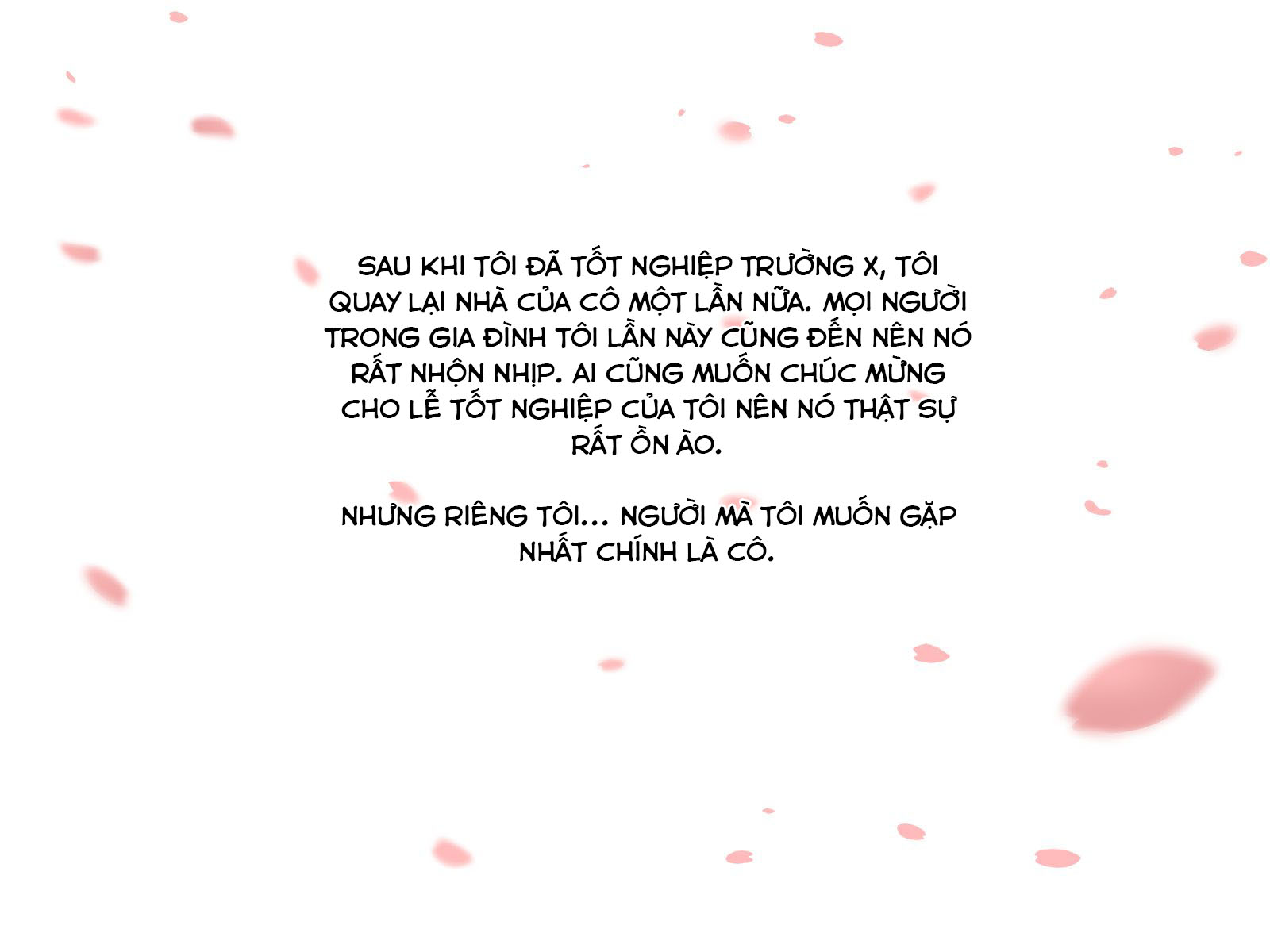 Đọc truyện hentai Oba-san to Oikko no Love Love Haramase Natsuyasumi - Chap 11