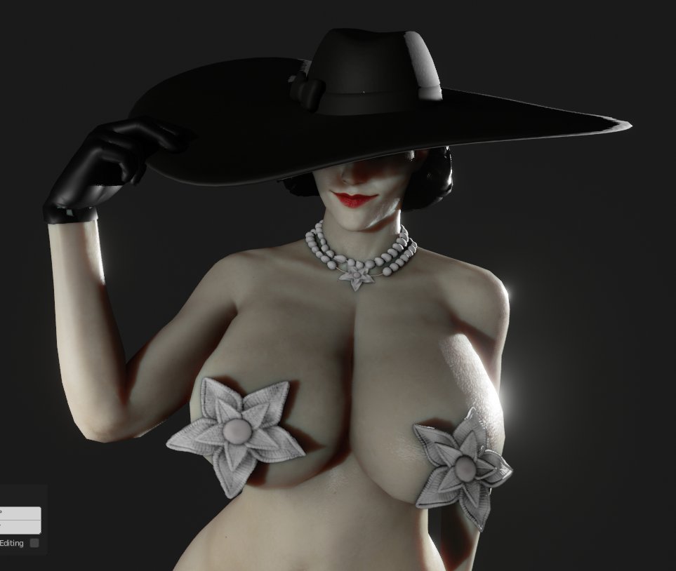 Đọc truyện hentai Tall classy vampire wants you - Artist CG Ảnh động