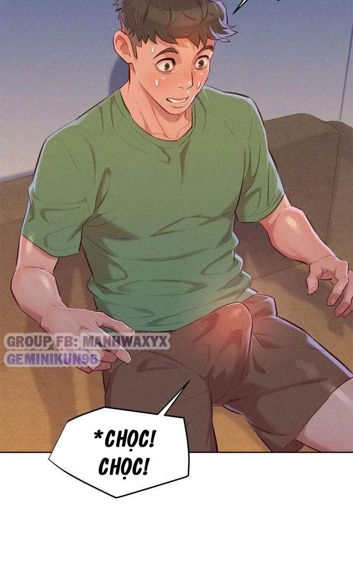 Đọc truyện hentai Chị Gái Hàng Xóm - Chap 38