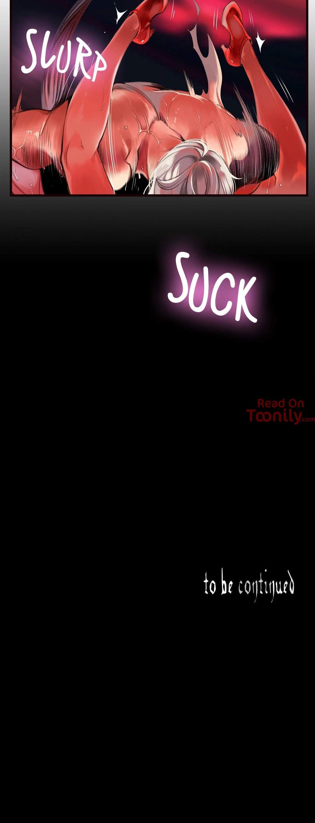 Đọc truyện hentai Sự Ràng Buộc Của Lilith - Chap 69