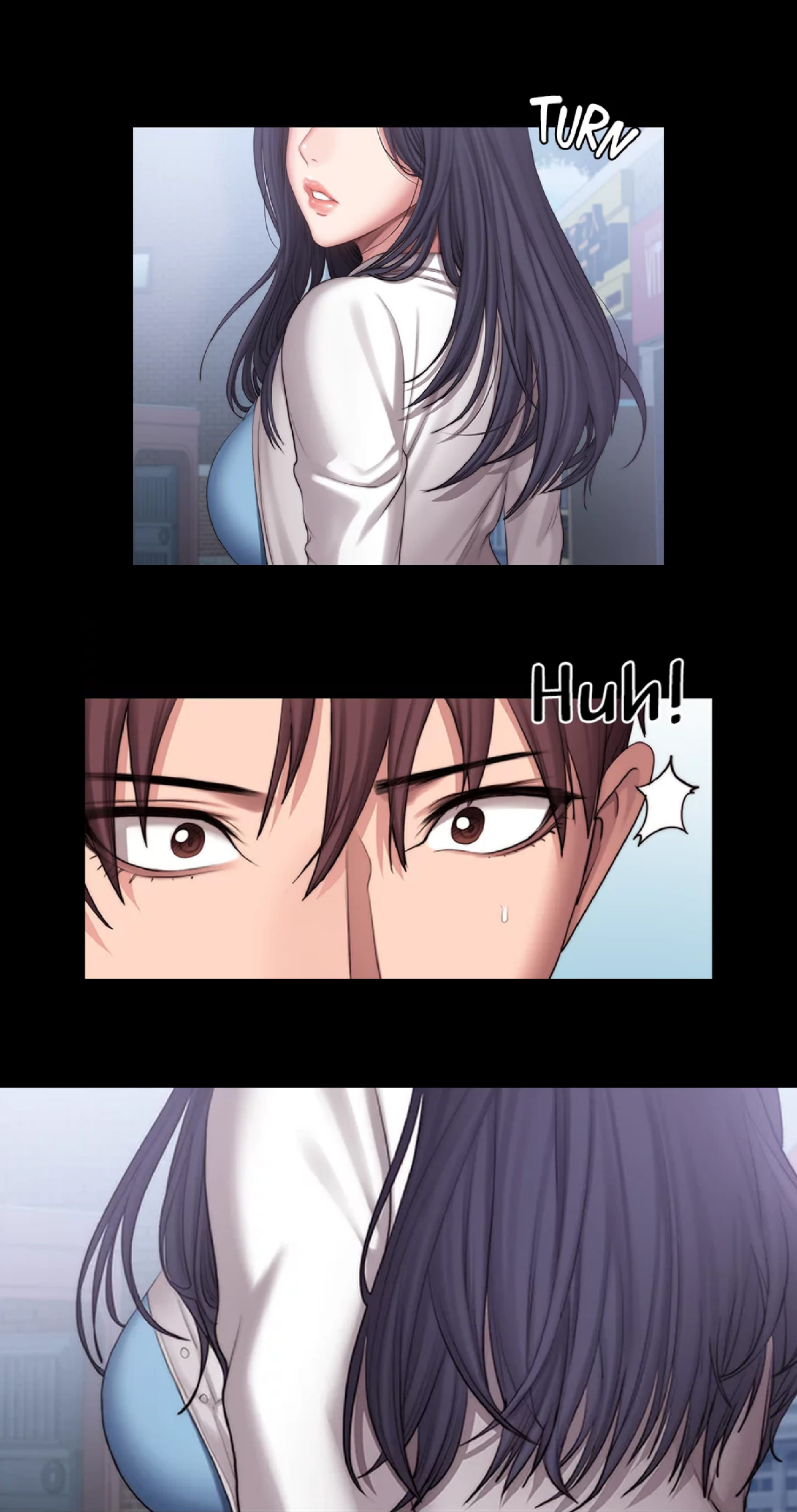 Đọc truyện hentai Huấn Luyện Viên Thể Hình - Chap 88