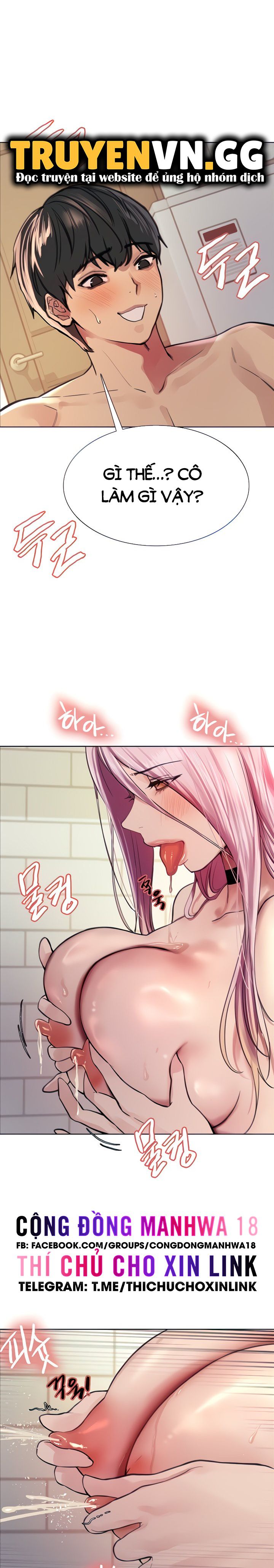 Đọc truyện hentai Nhãn Lực Toàn Năng - Chap 42