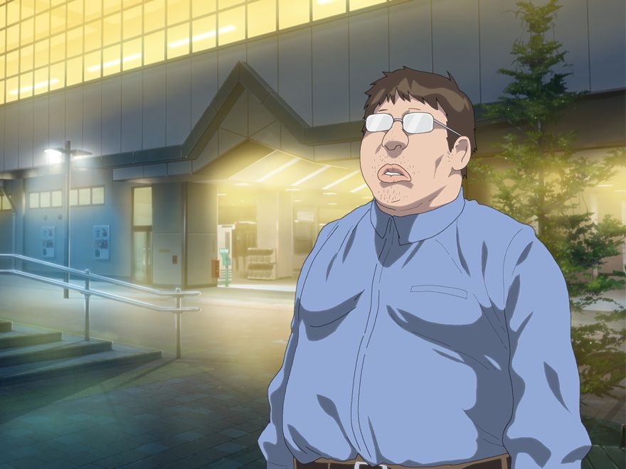 Đọc truyện hentai Mayoineko o Tomeyou - Artist CG Ảnh động