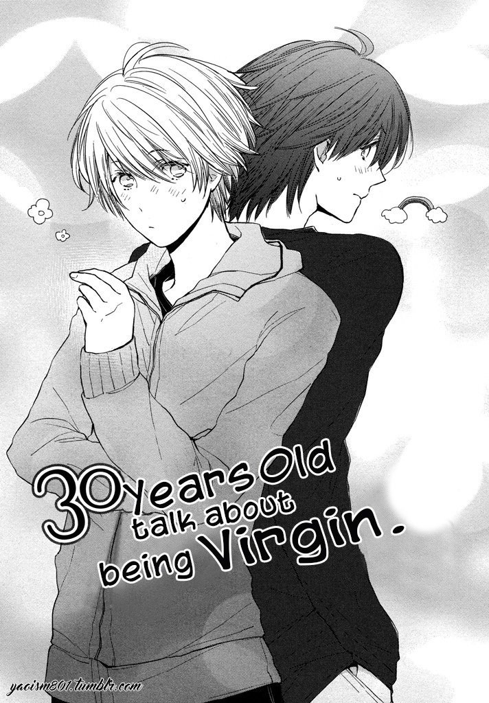 Đọc truyện hentai Chuyện tình với oniichan ~ - 3 - 30 tuổi đầu mới tính chuyện yêu đương