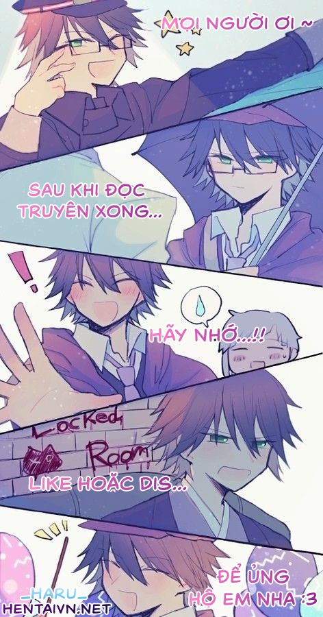 Đọc truyện hentai Necchuushou ni Gochuui o - Oneshot