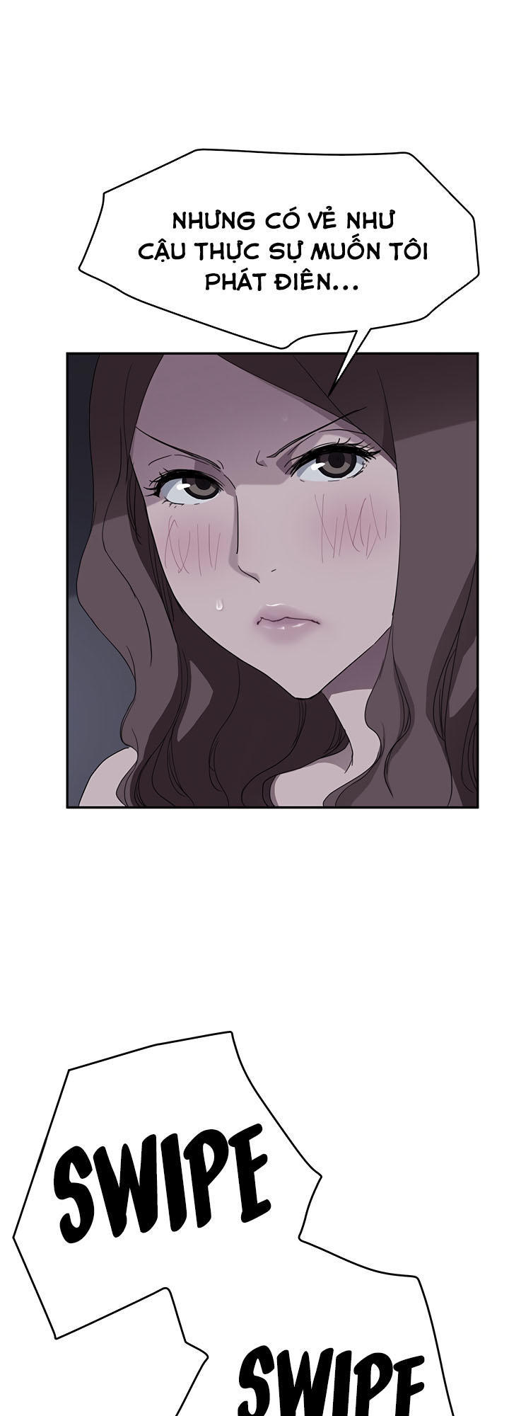 Đọc truyện hentai Mẹ Kế - Chap 37