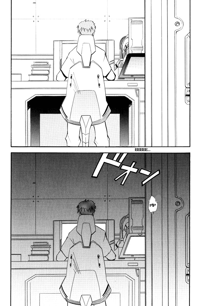 Đọc truyện hentai RE-TAKE - Chap 5 - RE-TAKE 4 part 1