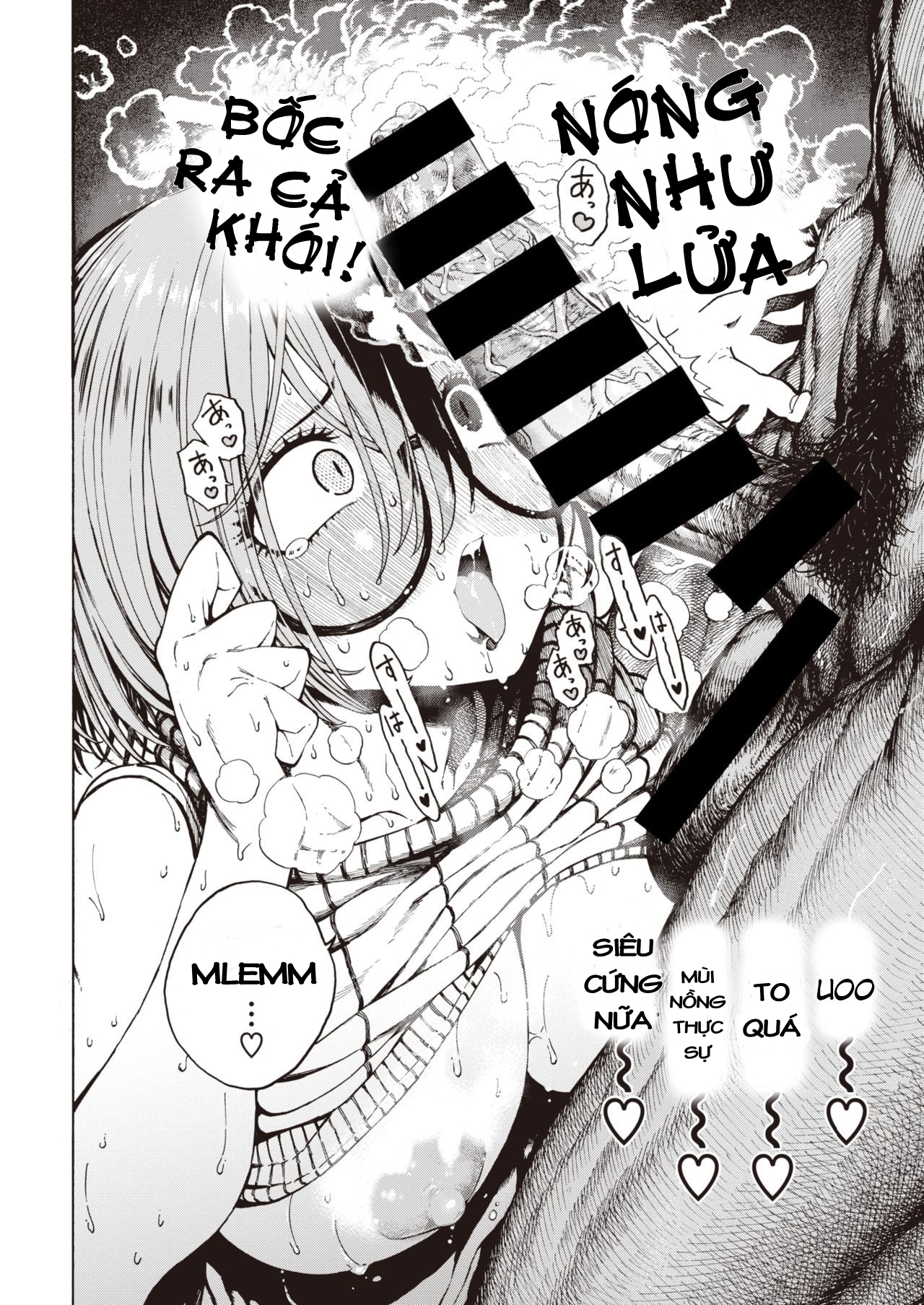 Đọc truyện hentai Yuu-kun về rồi! - Oneshot