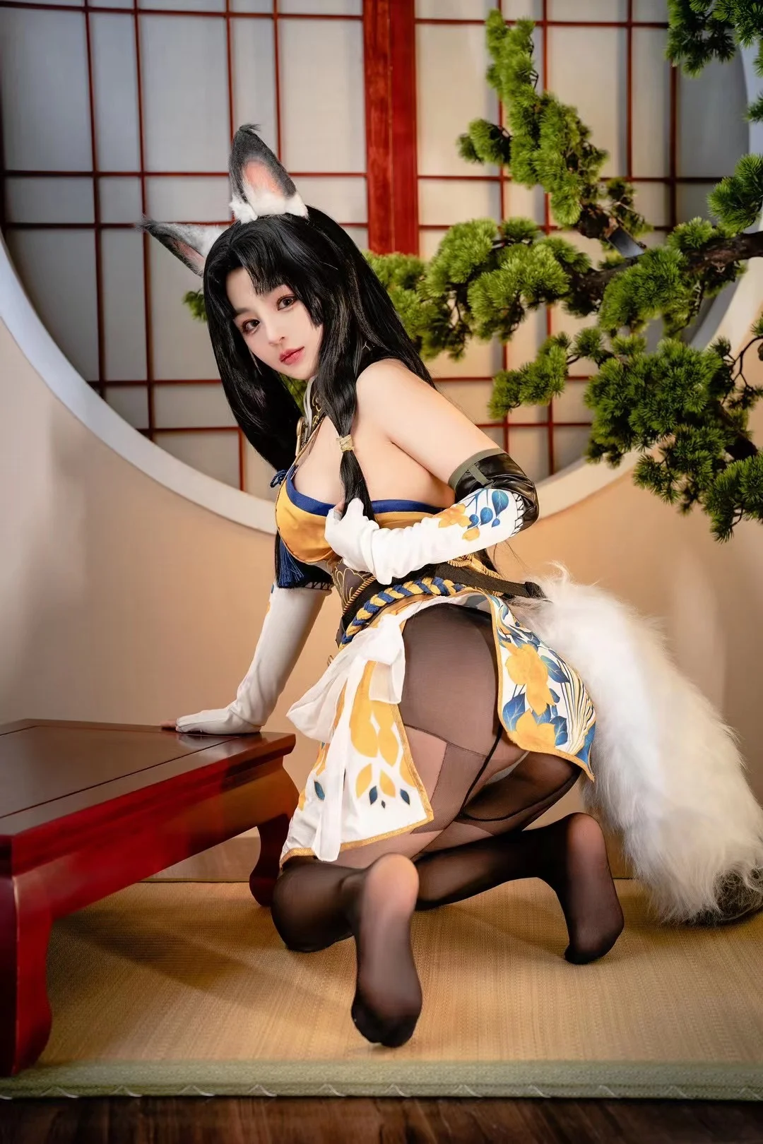 Đọc truyện hentai Tuyển tập Albums siêu phẩm Cosplay - Chap 220 - Sakurai Ningning