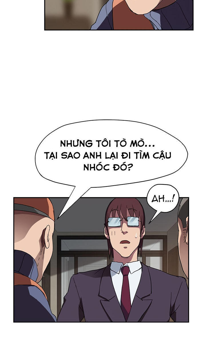 Đọc truyện hentai Mẹ Kế - Chap 41