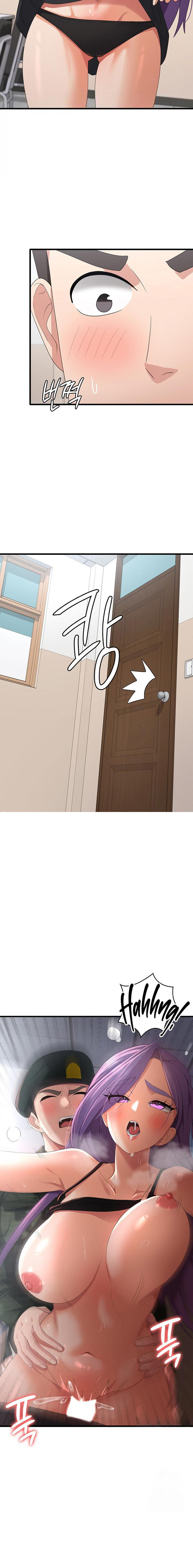 Đọc truyện hentai Người đàn ông quyến rũ - Chap 46 END