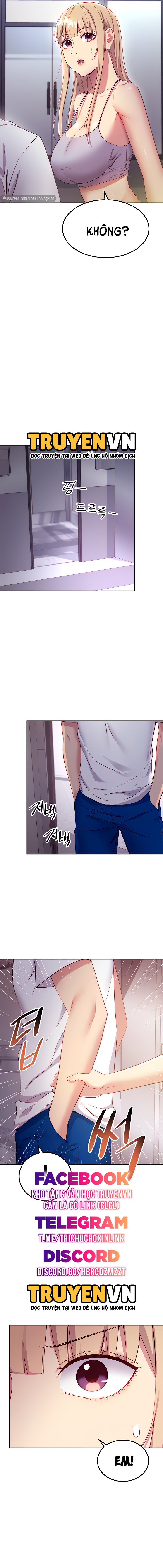 Đọc truyện hentai Bạn Của Mẹ Kế - Chap 108
