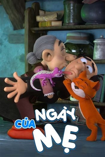 Ngày Của Mẹ