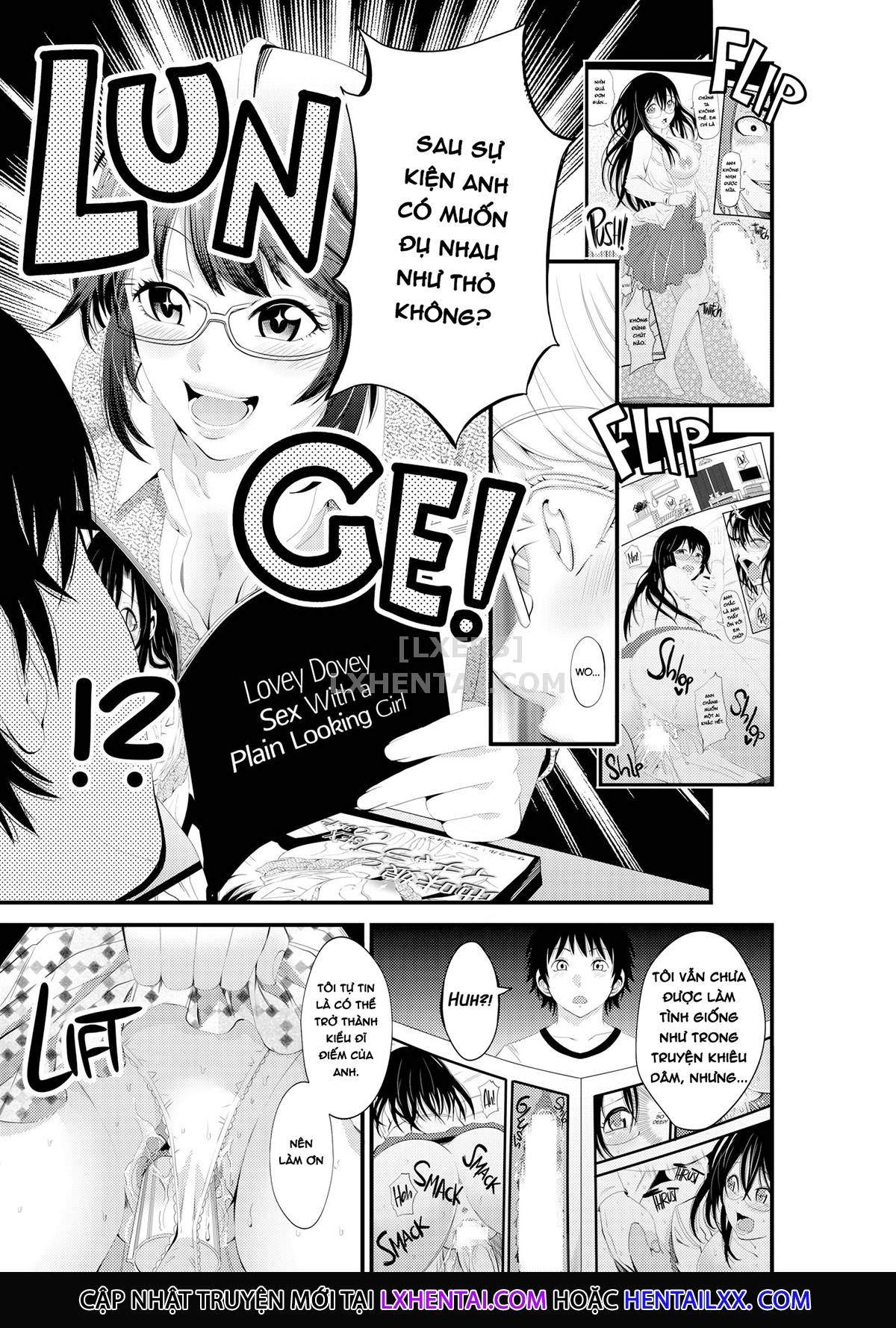 Đọc truyện hentai ManCli Manko To Cli O Ijirareru No Ga Daisuki Na Fujoshi Nano De Doujin Event No Nikubenki Ni Natte Mita - Oneshot