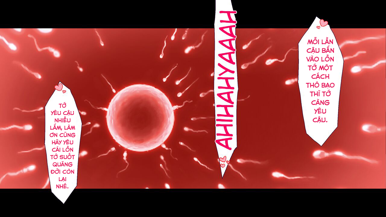 Đọc truyện hentai Về quê chơi lễ hội và bị bao vây bởi những con điếm - chap 7