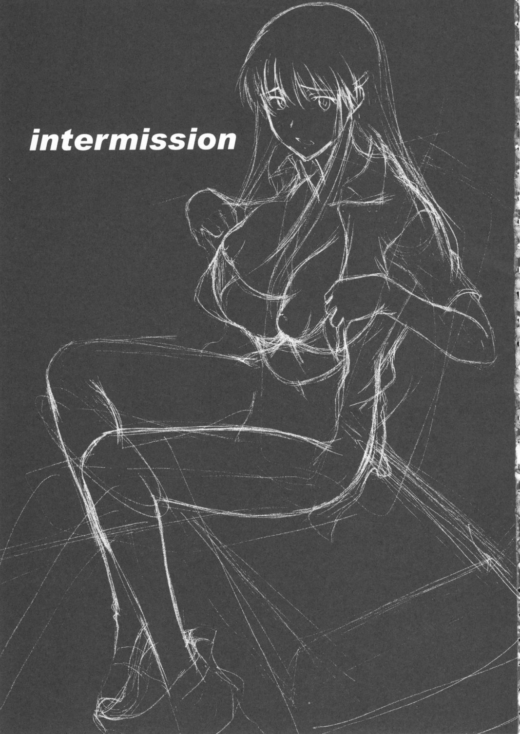 Đọc truyện hentai Hooliganism 16 -Exhibition DX8- - Chap 1.