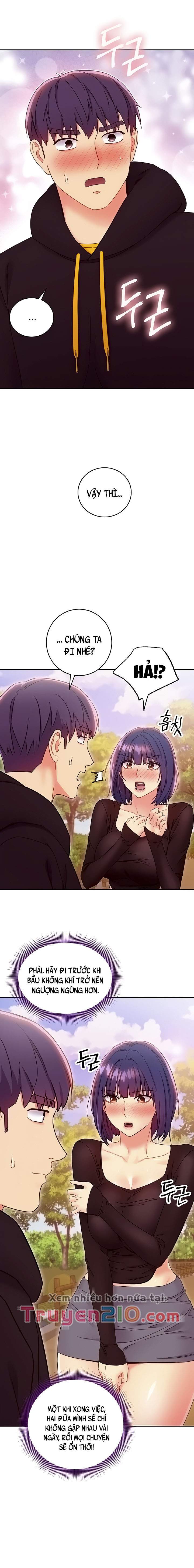 Đọc truyện hentai Bạn Của Mẹ Kế - Chap 75