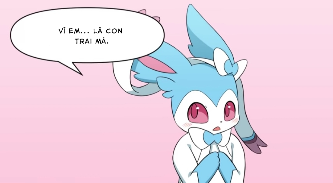 Đọc truyện hentai Sự chênh lệnh về kích thước không phải là tất cả... - Oneshot