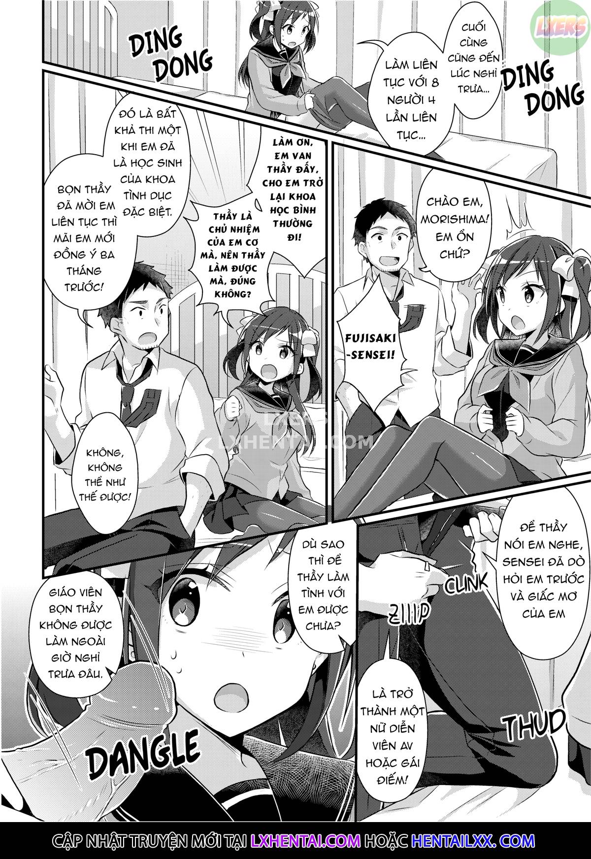 Đọc truyện hentai Cựu Á quân của đội bóng chày là một cô gái điếm - Oneshot