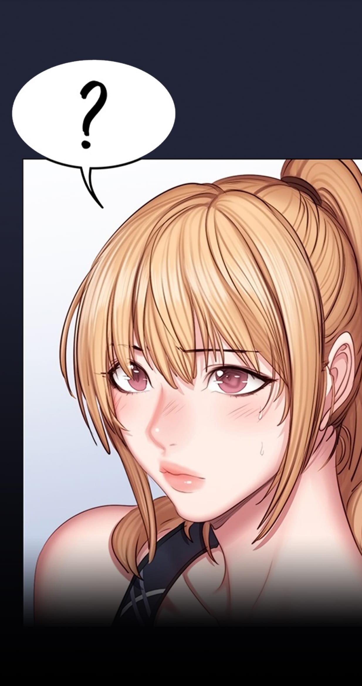 Đọc truyện hentai Huấn Luyện Viên Thể Hình - Chap 44