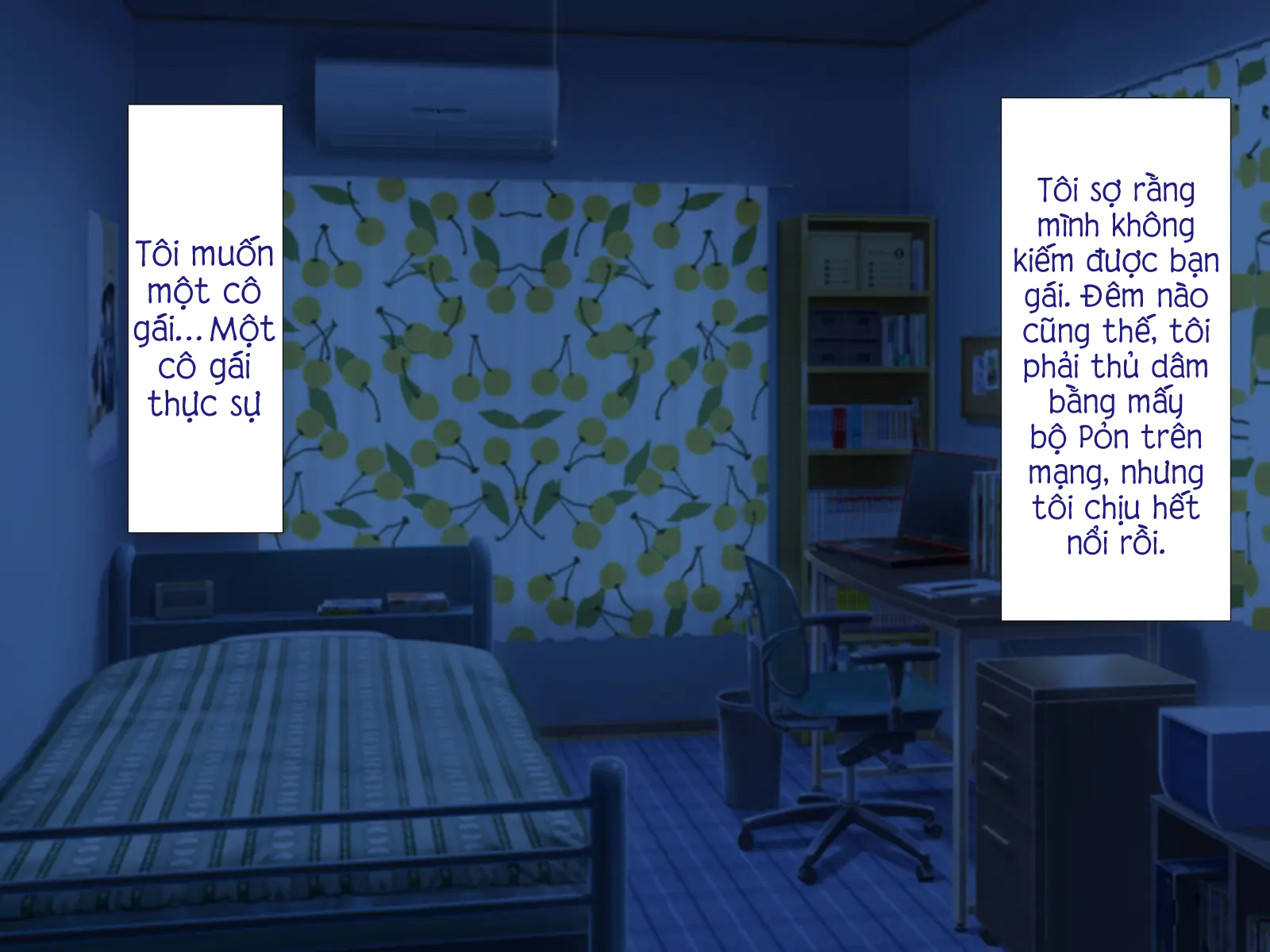 Đọc truyện hentai Giao kèo với Succubus. Phụ nữ trên thế giới là của bạn !! - Chap 1 - Giao kèo với Succubus