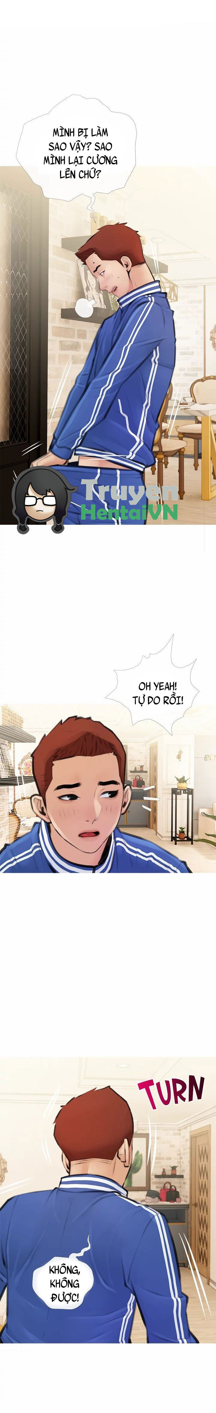 Đọc truyện hentai Dập Dì Của Tôi - Chap 1