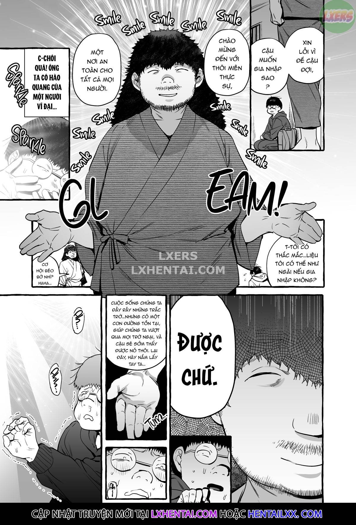 Đọc truyện hentai Hypnotism NTR Girlfriend - Chap 3.0 | END