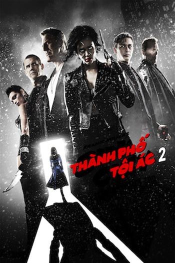 Thành Phố Tội Ác 2