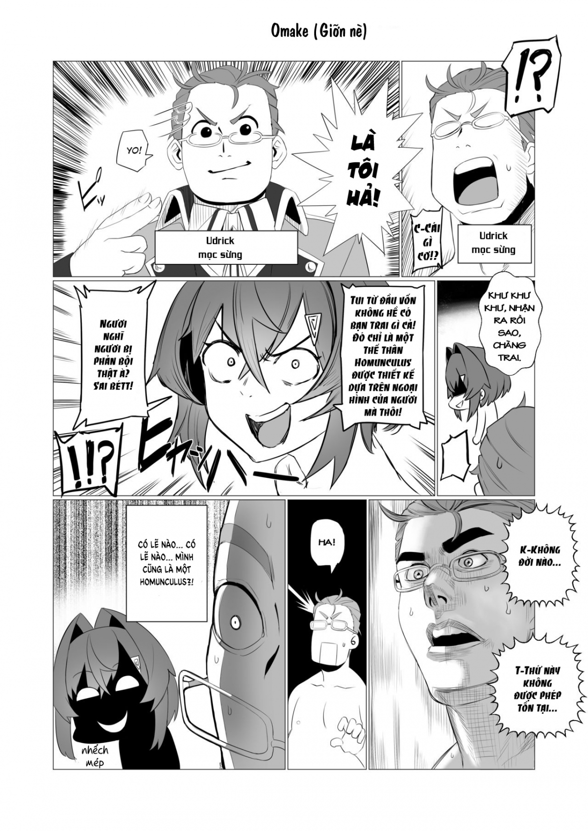 Đọc truyện hentai Mùa thu - Oneshot