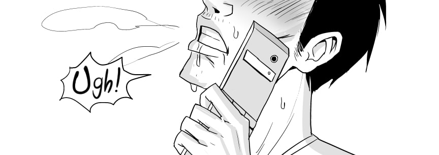 Đọc truyện hentai Tình Yêu Chênh lệch ( tuổi tác ) - Chap 2