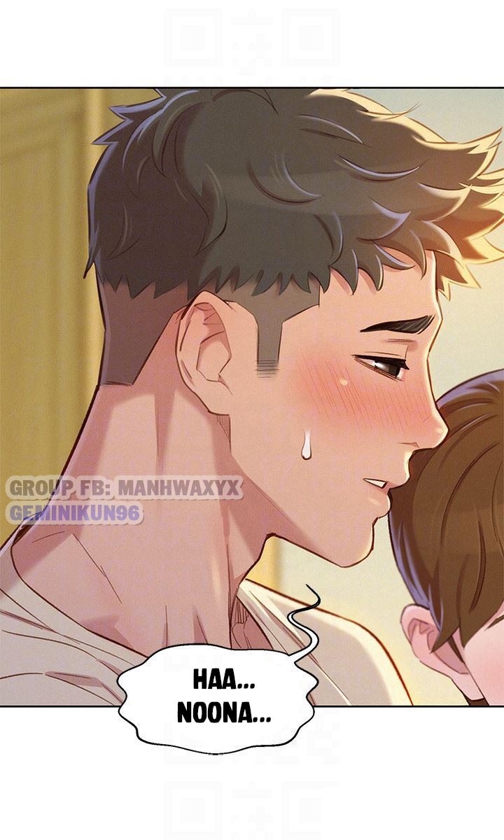 Đọc truyện hentai Chị Gái Hàng Xóm - Chap 73