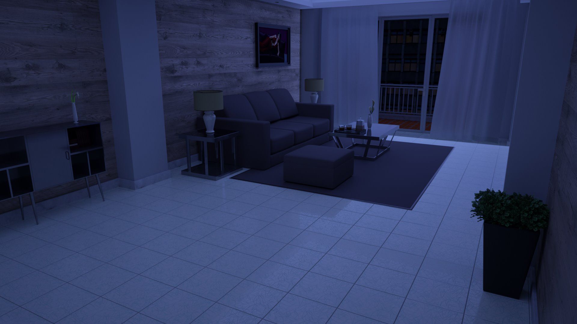 Đọc truyện hentai Milfy City v0.6e - MILFY City v0.6e - Part 5