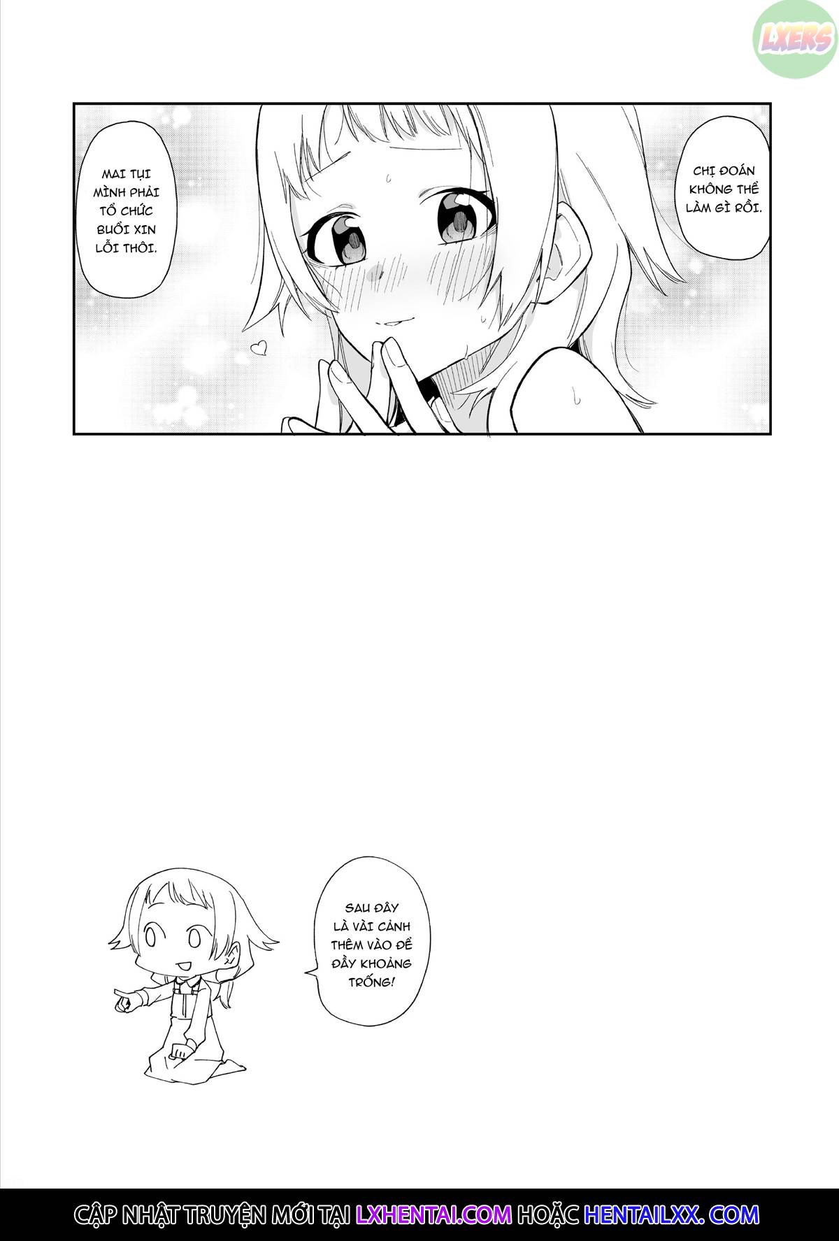 Đọc truyện hentai Cô gái đáng iu kế bên - Chap 1