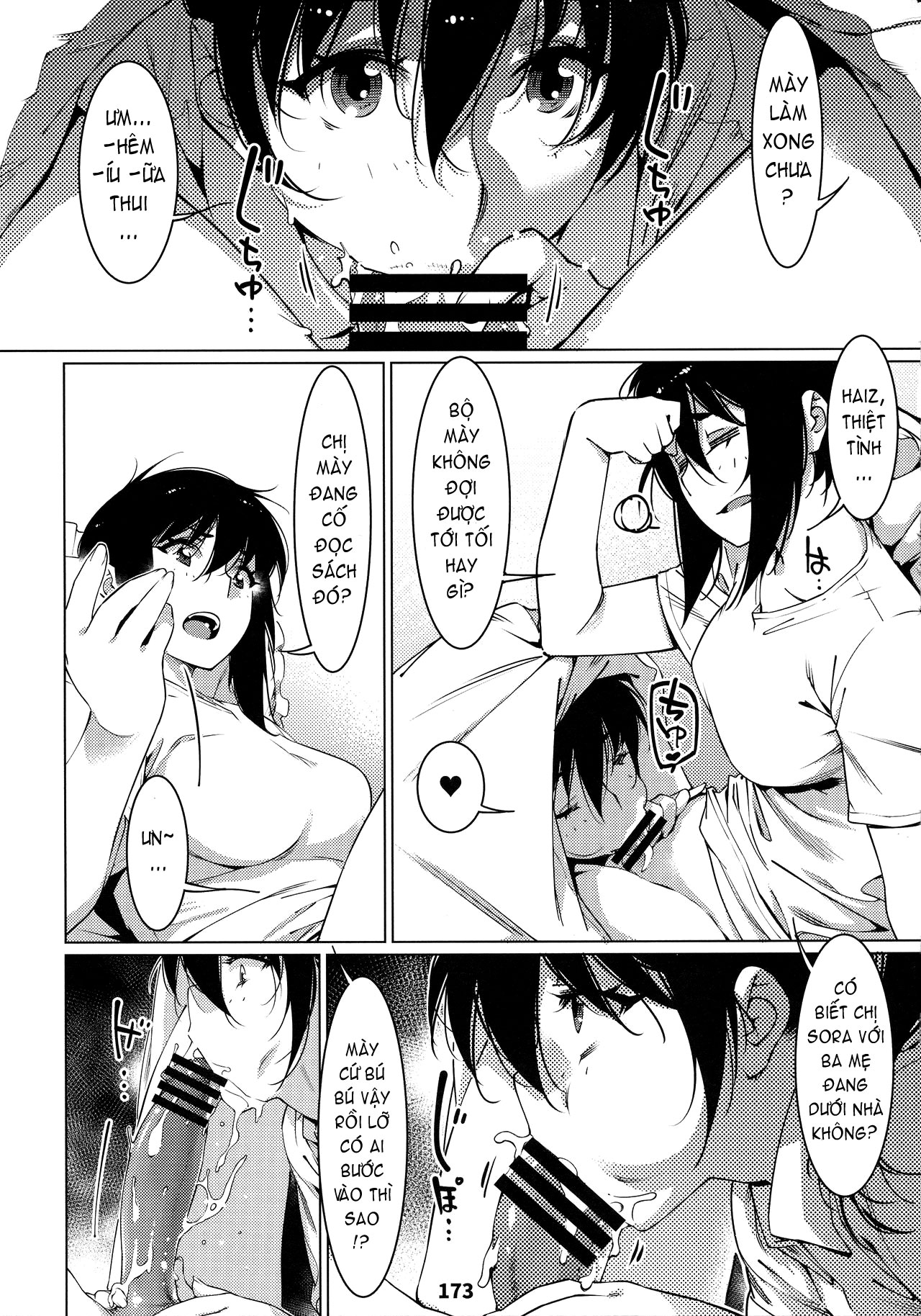 Đọc truyện hentai Otonano Omochiya (Hirokawa) - Chap 12