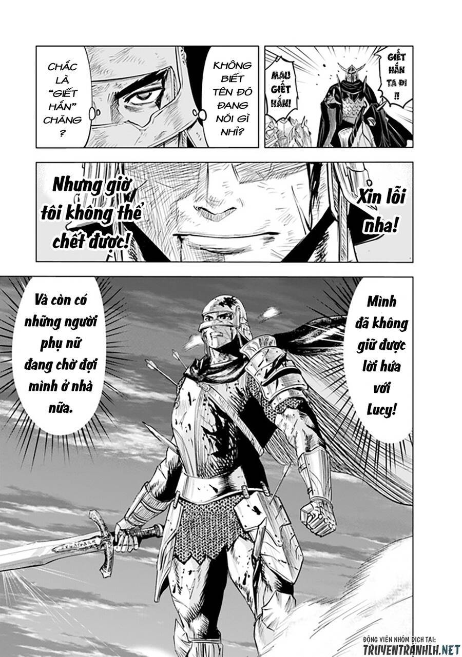 Đọc truyện hentai Hành trình chịch dạo của của máy dập cổ đại - Chap 54