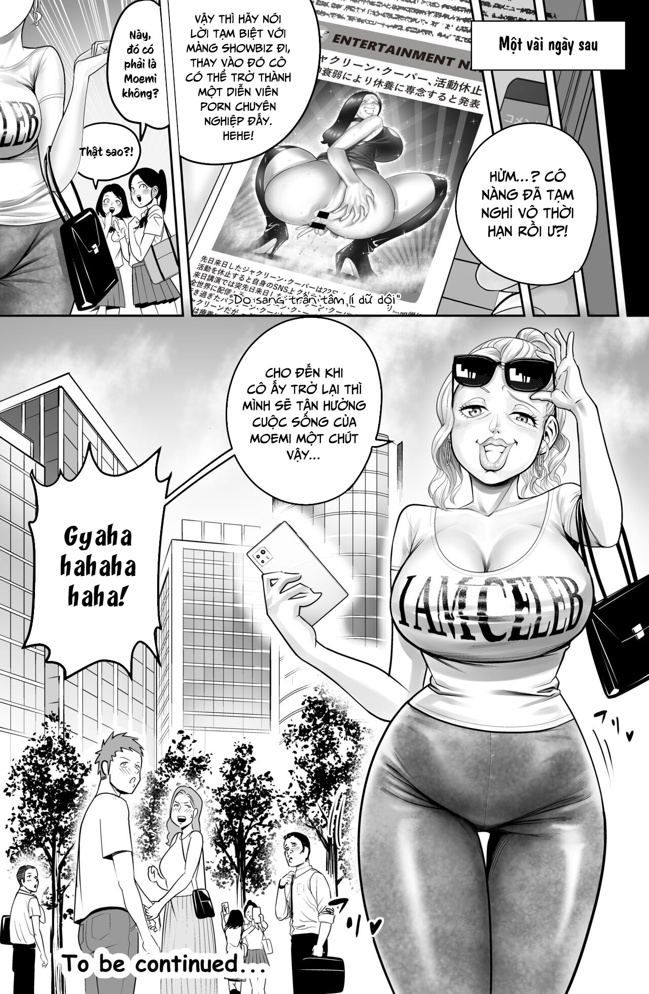 Đọc truyện hentai Người đàn ông trong bộ da - Chap 3