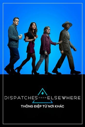 Thông Điệp Từ Nơi Khác