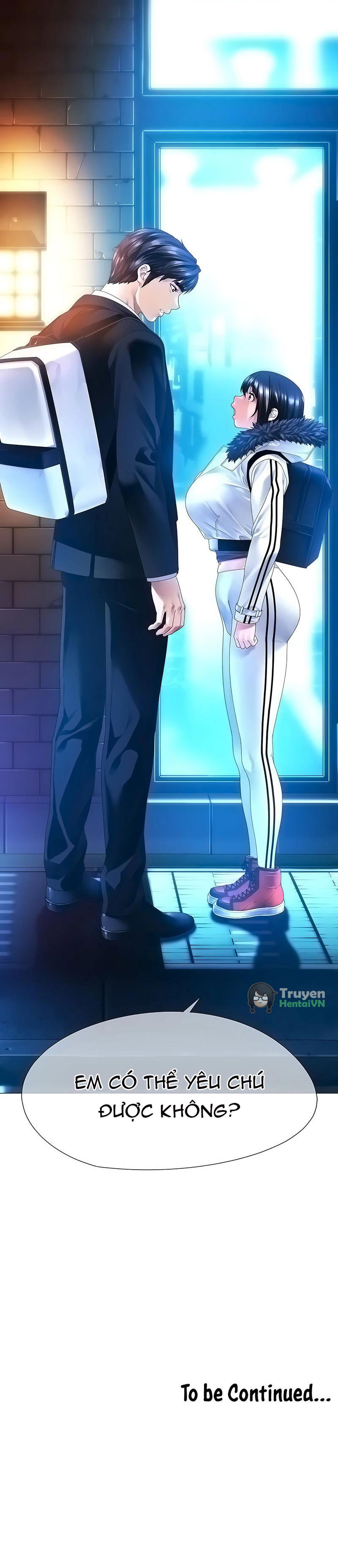 Đọc truyện hentai Knock, Santa is here♥, Story 1 - chap 7