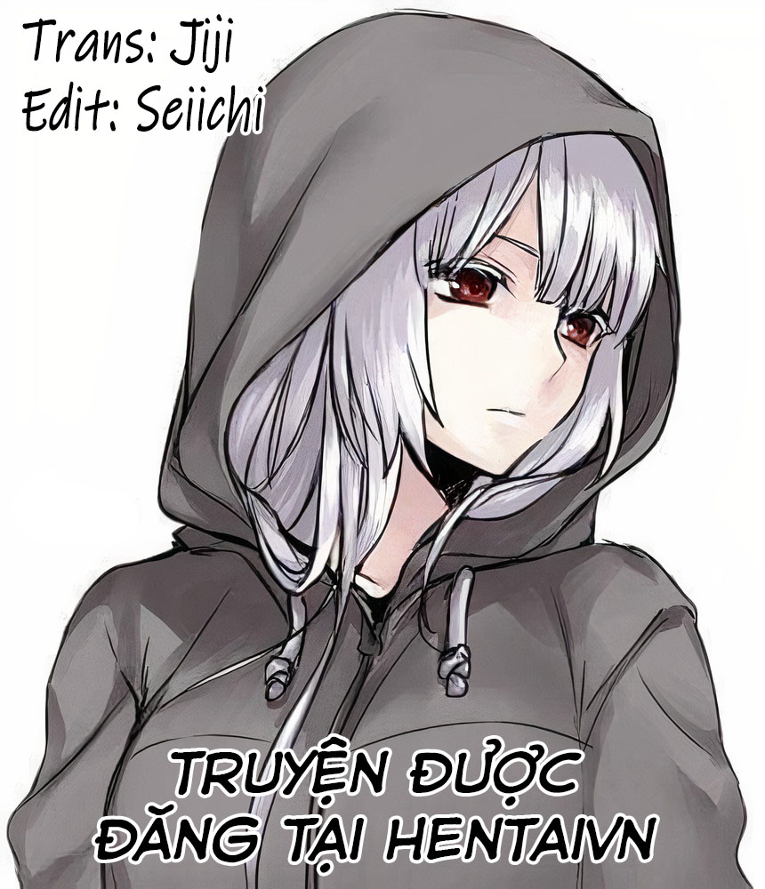 Đọc truyện hentai Lời hứa - Oneshot