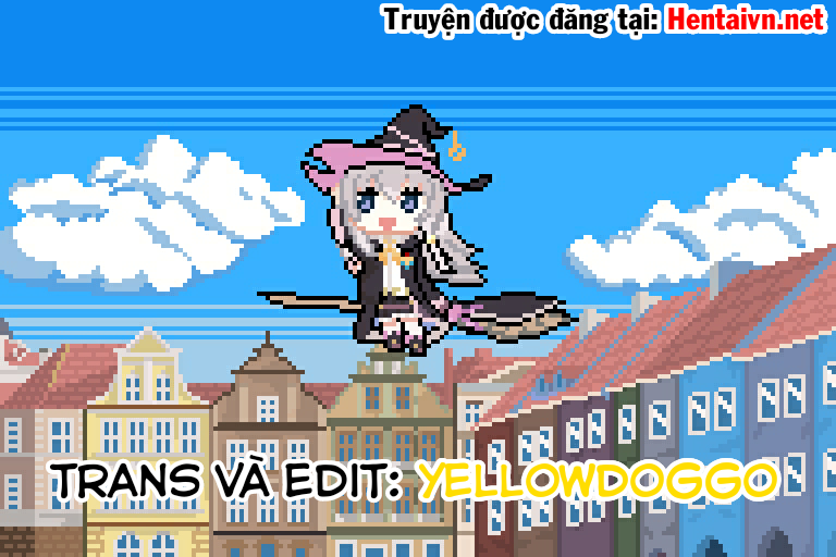 Đọc truyện hentai Làm việc đi, Shiki Eiki! (Touhou Project) - Oneshot