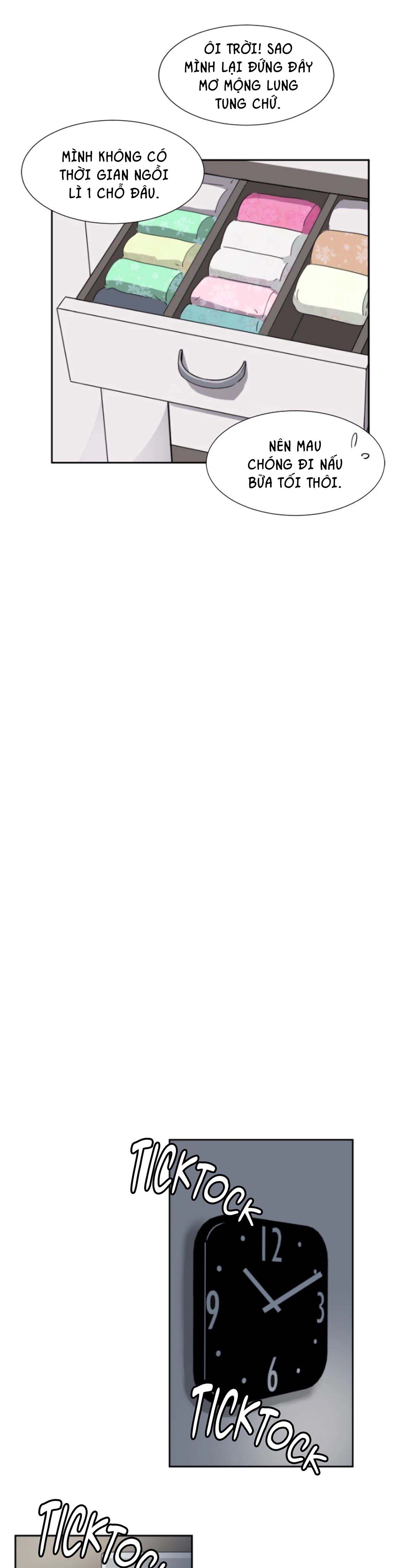 Đọc truyện hentai Đào tạo cô dâu - Chap 22