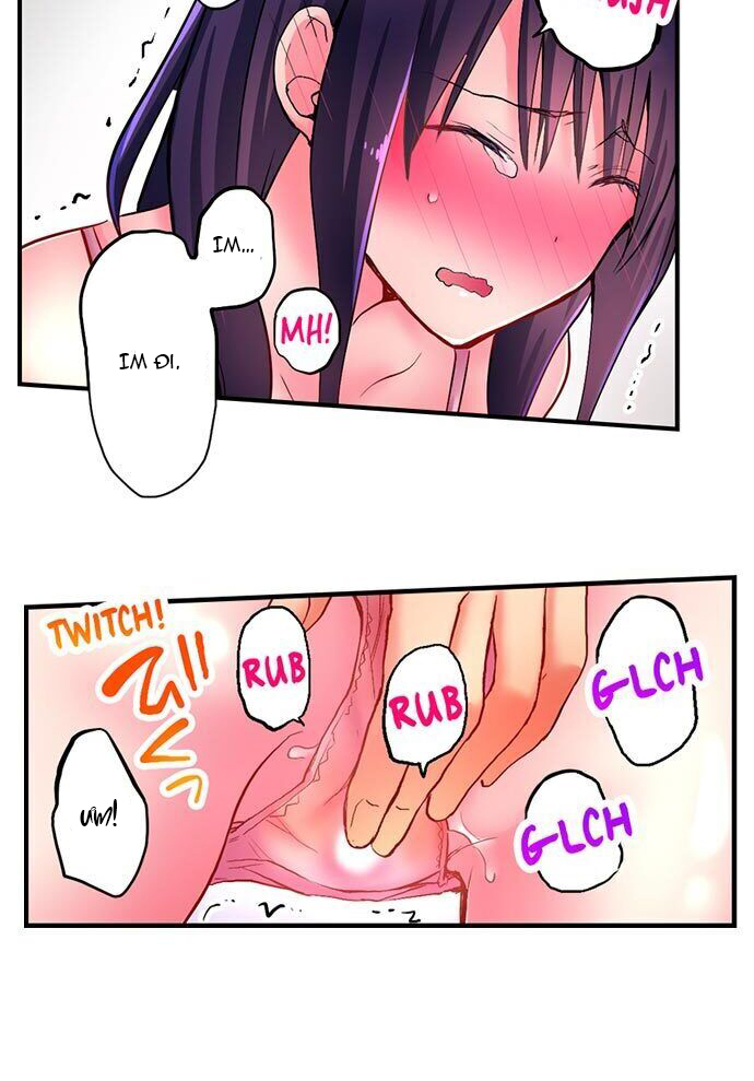 Đọc truyện hentai Tình Nồng Mùa Đông - Chap 6: sếch... nhưng chưa được chịch đâu :v