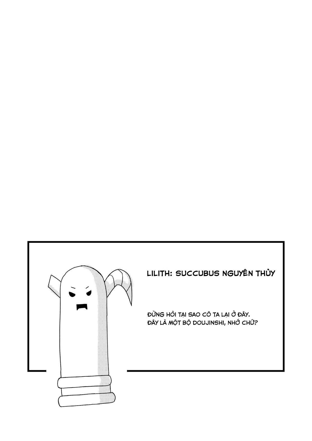 Đọc truyện hentai Maoujyou de Onanii - Oneshot