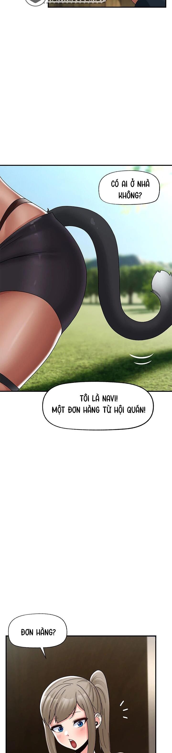 Đọc truyện hentai Thôi miên tuyệt đối ở dị giới - Chap 83