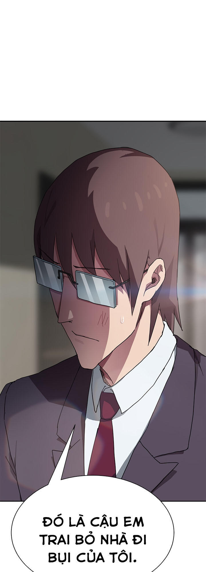 Đọc truyện hentai Mẹ Kế - Chap 41