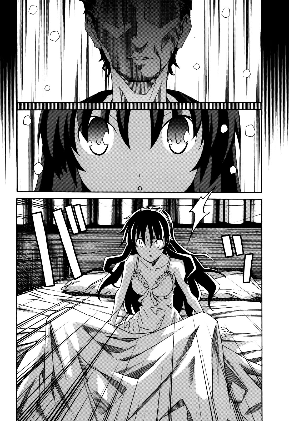 Đọc truyện hentai Uwakoi - Chap 19